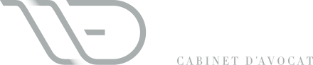 Logo Cabinet VFD Avocat Toulouse